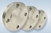 Flanges