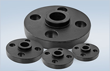 Flanges