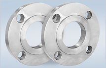 Flanges