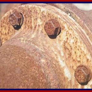 A solução para corrosões no setor industrial A solução para corrosões no setor industrial