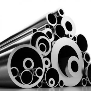 Coneflan é a maior distribuidora de tubos do mercado