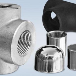 Conexões industriais de alta qualidade Conexões industriais de alta qualidade