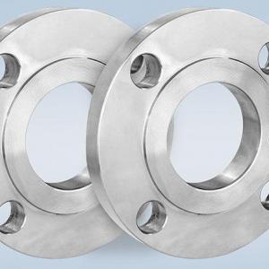 Confira as vantagens de ter flange solto em sua linha Confira as vantagens de ter flange solto em sua linha