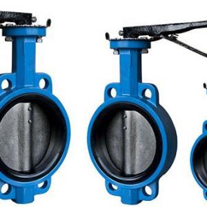 Confira os benefícios da válvula borboleta Confira os benefícios da válvula borboleta