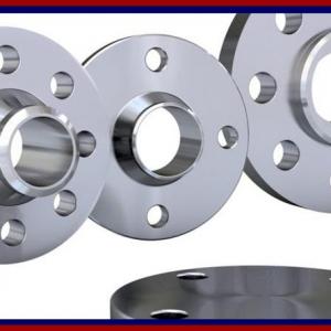 Conheça 8 tipos de flanges de precisão Conheça 8 tipos de flanges de precisão