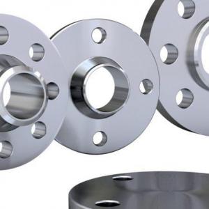 Conheça os tipos de flanges mais populares