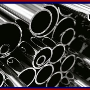 Entenda a diferença entre os tubos com costura e sem costura Entenda a diferença entre os tubos com costura e sem costura