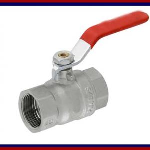 Entenda mais sobre a válvula esfera Entenda mais sobre a válvula esfera