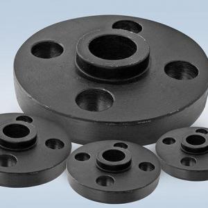 Flanges de alta precisão Flanges de alta precisão