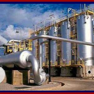 Gás natural liquefeito cresce no mercado Gás natural liquefeito cresce no mercado