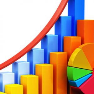INA da indústria paulista apresenta crescimento INA da indústria paulista apresenta crescimento