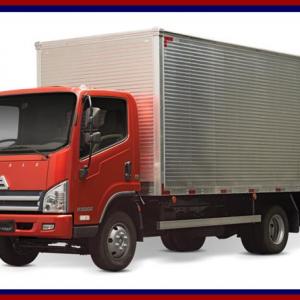 Nova logística da Coneflan Nova logística da Coneflan