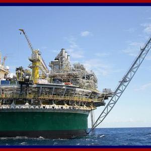 Pré-sal brasileiro apresenta crescimento contínuo em dez anos Pré-sal brasileiro apresenta crescimento contínuo em dez anos