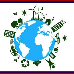 Princípios ambientais e comprometimento norteiam a equipe da Coneflan Princípios ambientais e comprometimento norteiam a equipe da Coneflan