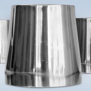 Reduções para tubulação Reduções para tubulação