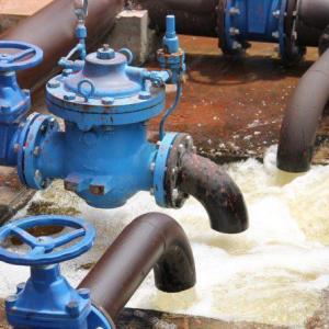 Saiba mais sobre os tubos de saneamento básico Saiba mais sobre os tubos de saneamento básico