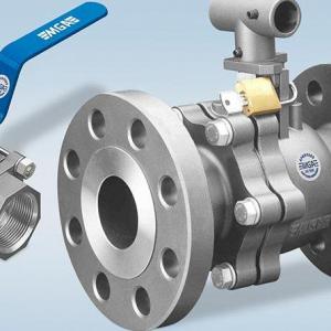 Válvula borboleta para o seu sistema Válvula borboleta para o seu sistema