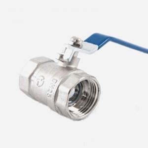 Válvula pistão de qualidade você encontra na Coneflan Válvula pistão de qualidade você encontra na Coneflan